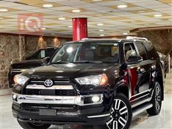 Toyota 4Runner
